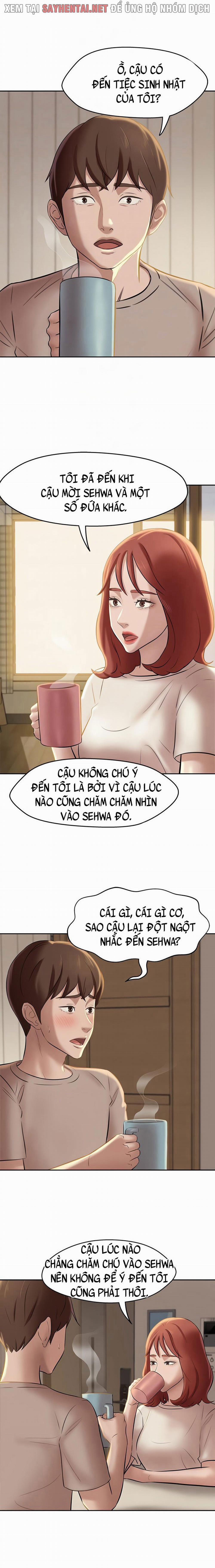 Nhật Ký Quần Lót 13 trang 6