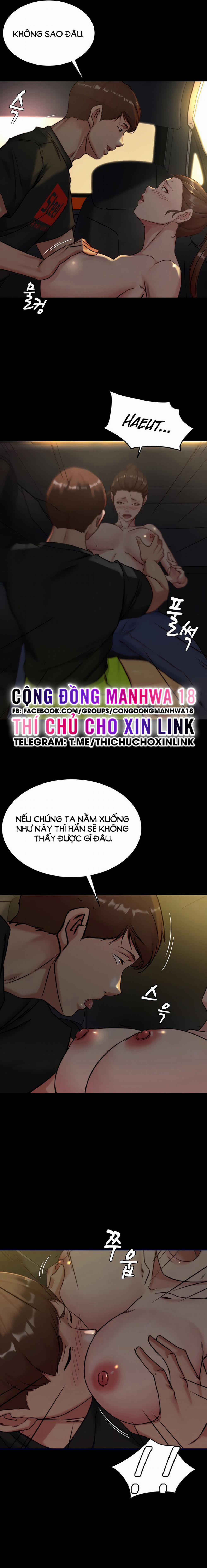 Nhật Ký Quần Lót 133 trang 15
