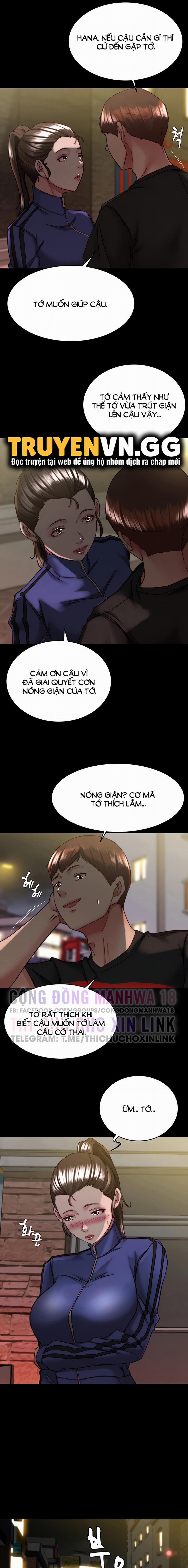 Nhật Ký Quần Lót 133 trang 6