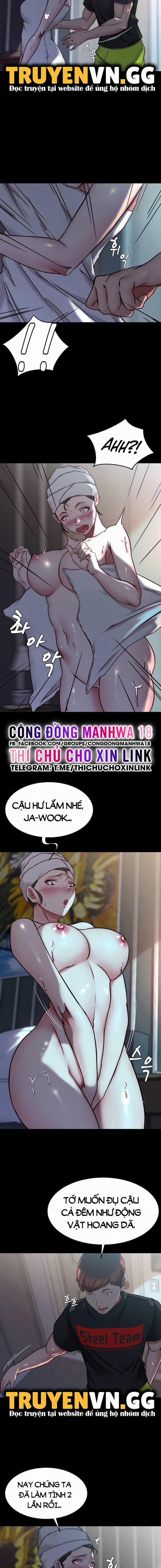 Nhật Ký Quần Lót 136 trang 1