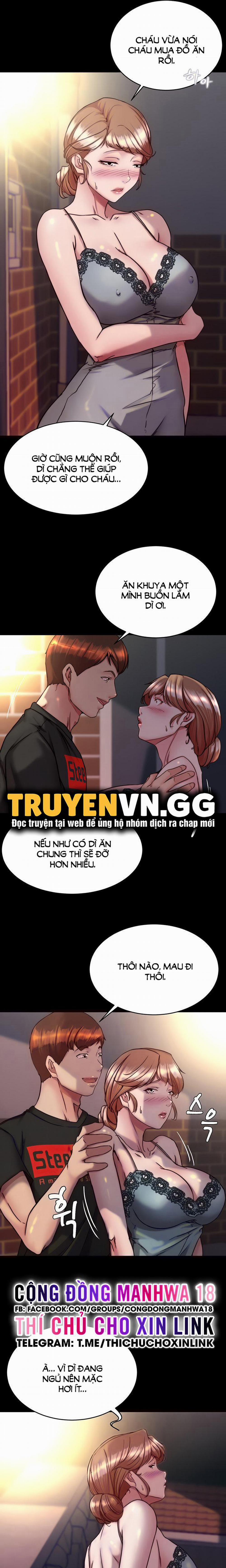 Nhật Ký Quần Lót 139 trang 3