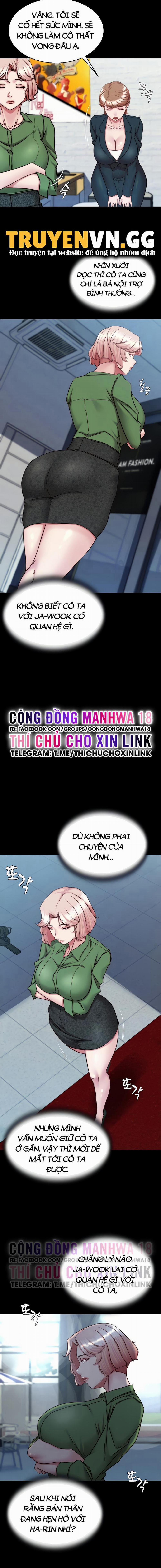 Nhật Ký Quần Lót 141 trang 2