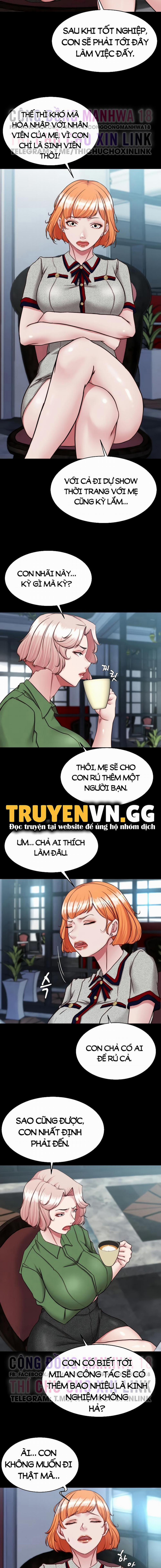 Nhật Ký Quần Lót 141 trang 4