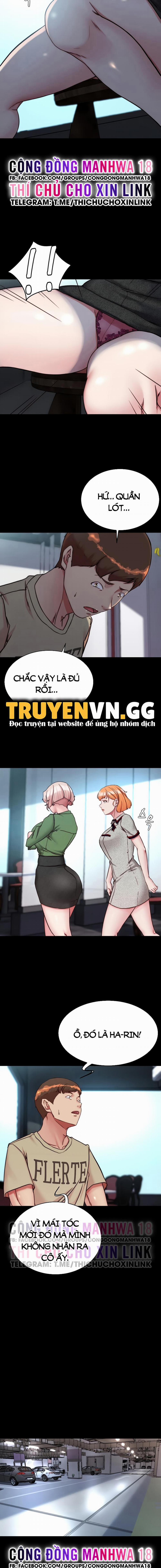 Nhật Ký Quần Lót 141 trang 7