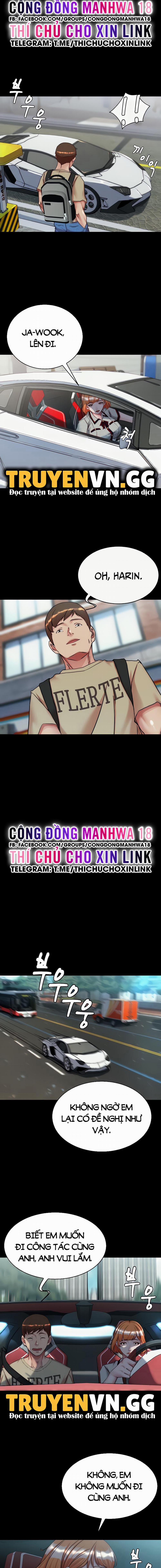 Nhật Ký Quần Lót 143 trang 10