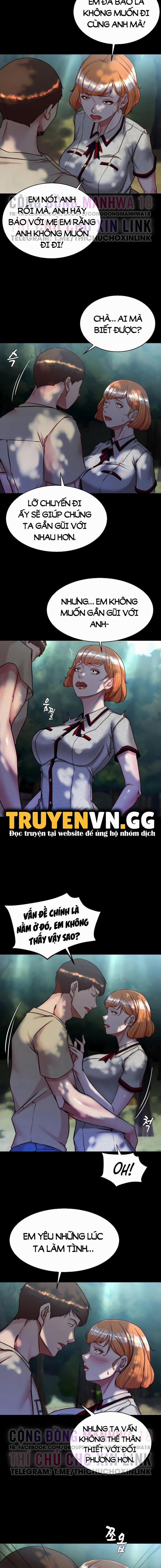 Nhật Ký Quần Lót 144 trang 4
