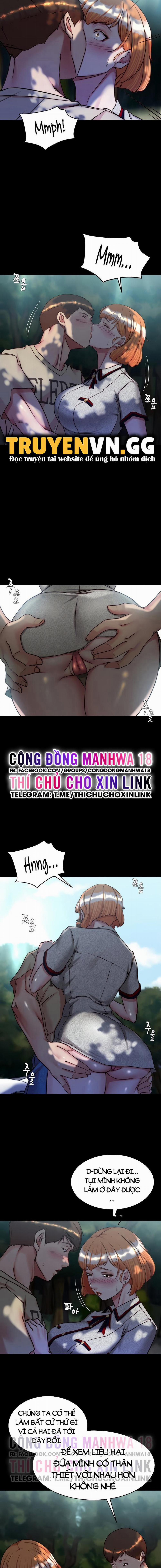 Nhật Ký Quần Lót 144 trang 5