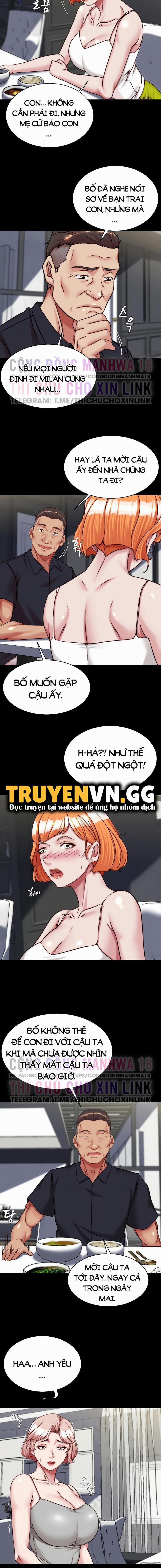 Nhật Ký Quần Lót 145 trang 12