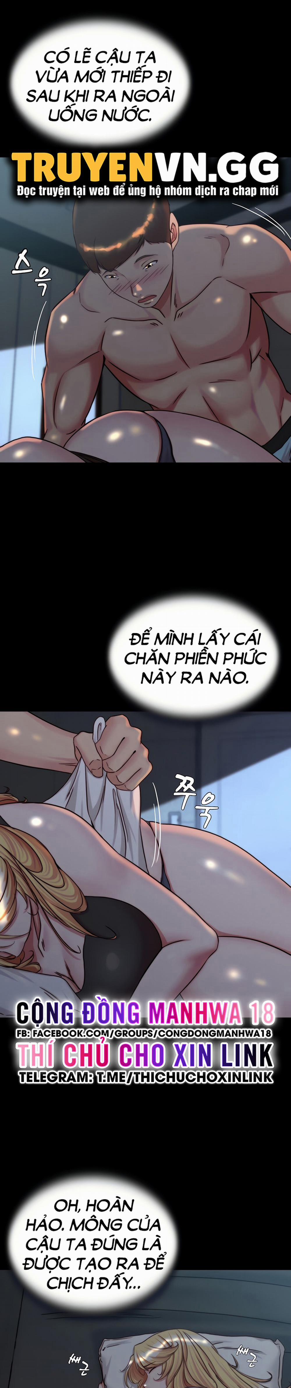 Nhật Ký Quần Lót 146 trang 10
