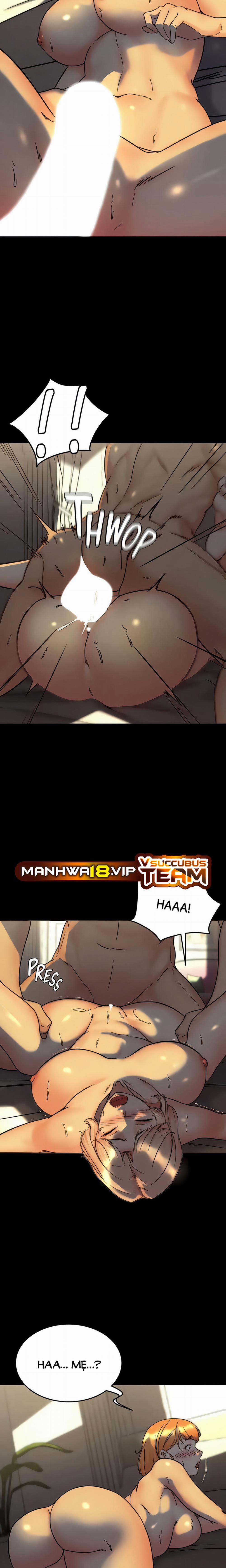 Nhật Ký Quần Lót 151 trang 9