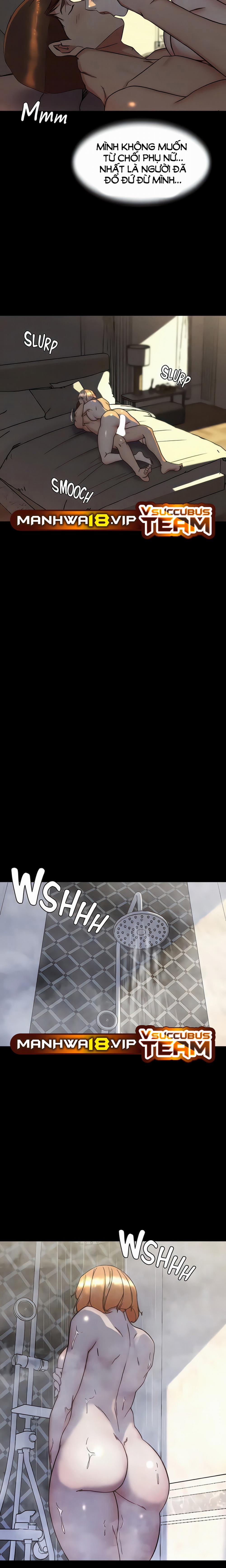 Nhật Ký Quần Lót 152 trang 16