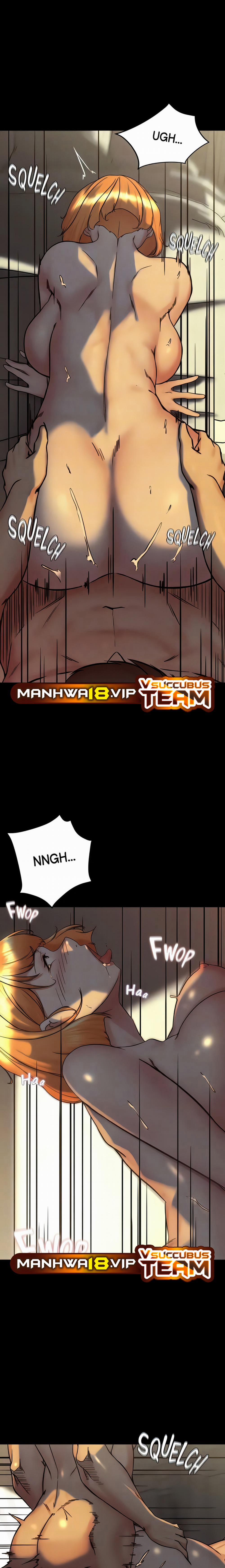 Nhật Ký Quần Lót 152 trang 6