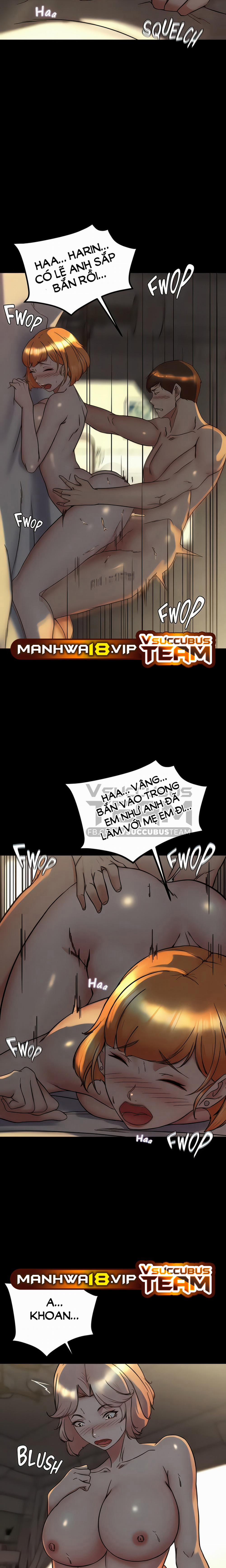 Nhật Ký Quần Lót 152 trang 9