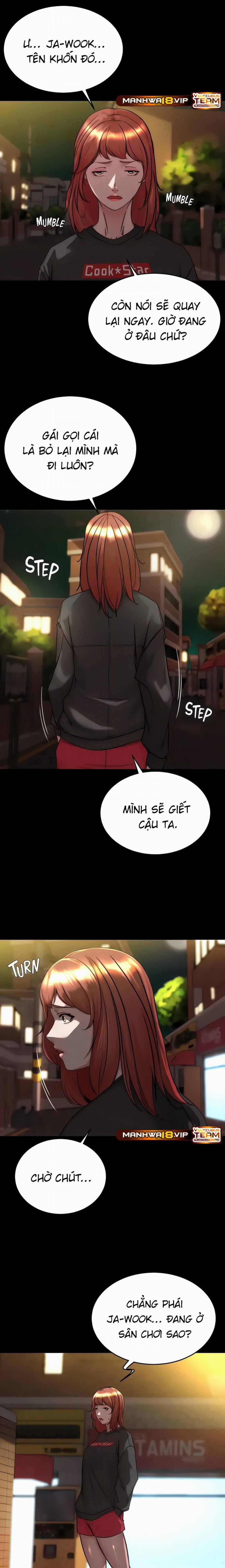 Nhật Ký Quần Lót 154 trang 2