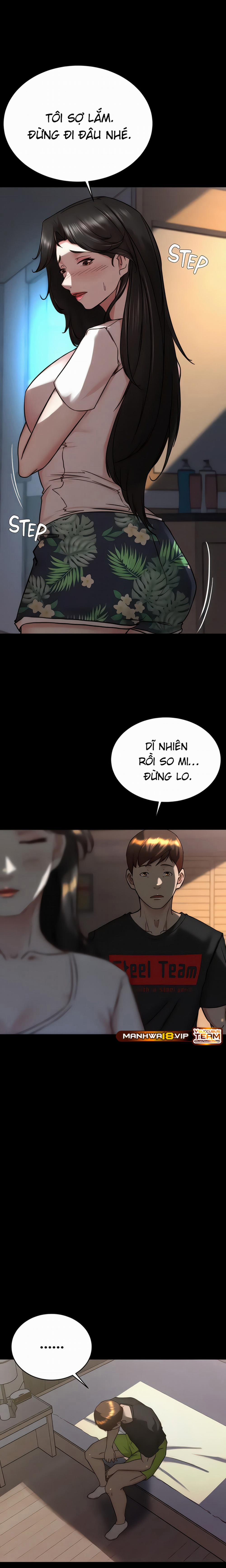 Nhật Ký Quần Lót 154 trang 9