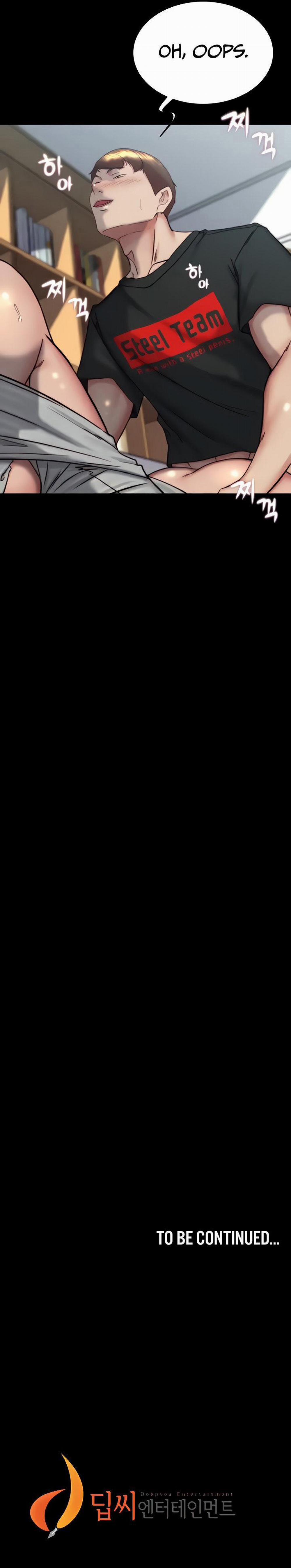 Nhật Ký Quần Lót 158 trang 15