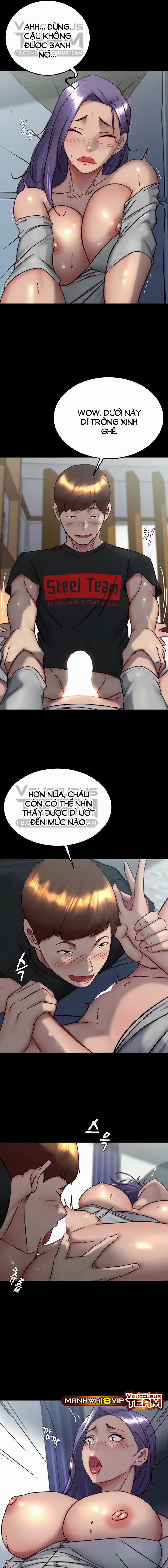 Nhật Ký Quần Lót 158 trang 3