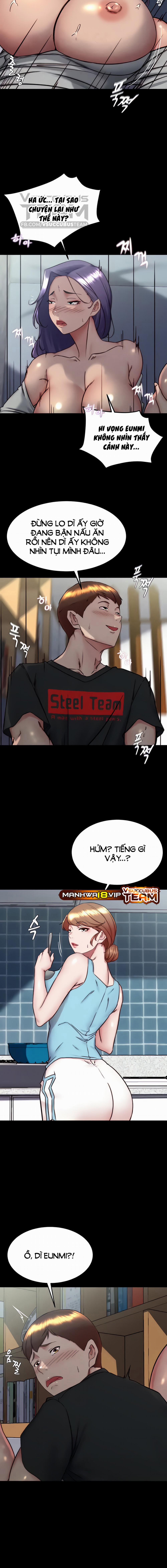 Nhật Ký Quần Lót 158 trang 8