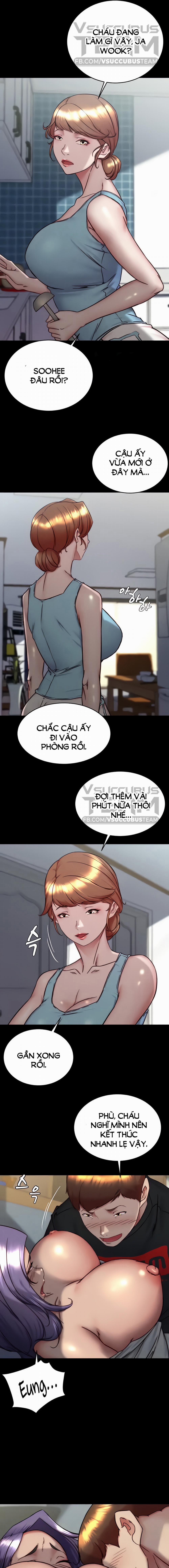 Nhật Ký Quần Lót 158 trang 9