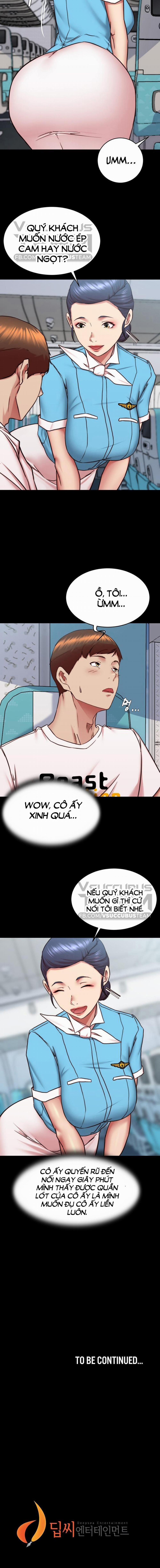 Nhật Ký Quần Lót 159 trang 18