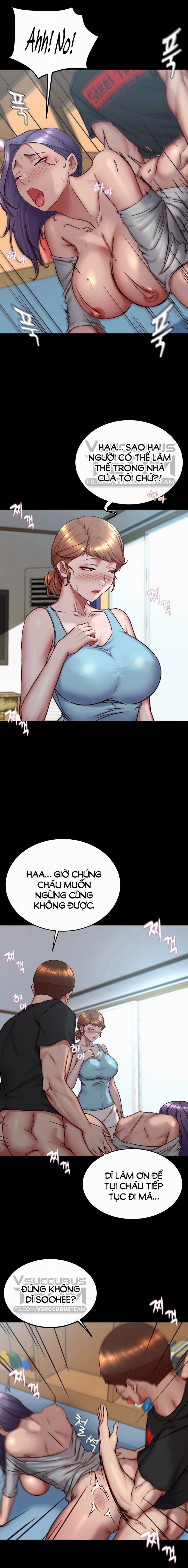 Nhật Ký Quần Lót 159 trang 4