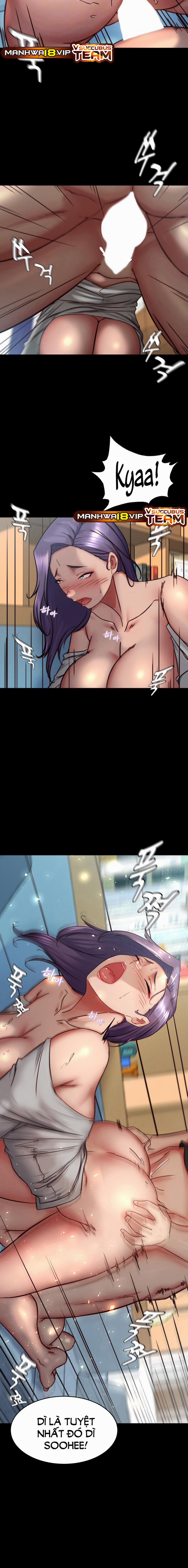 Nhật Ký Quần Lót 159 trang 6