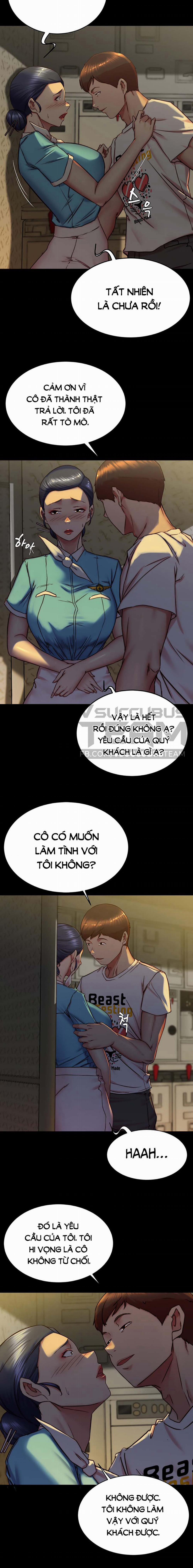 Nhật Ký Quần Lót 160 trang 10