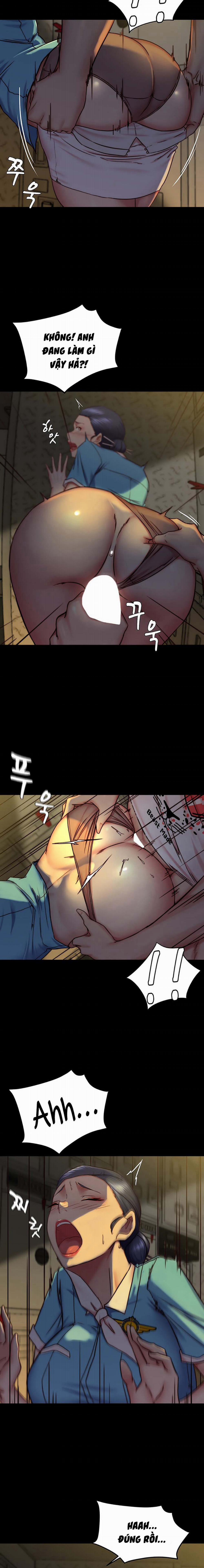 Nhật Ký Quần Lót 160 trang 14