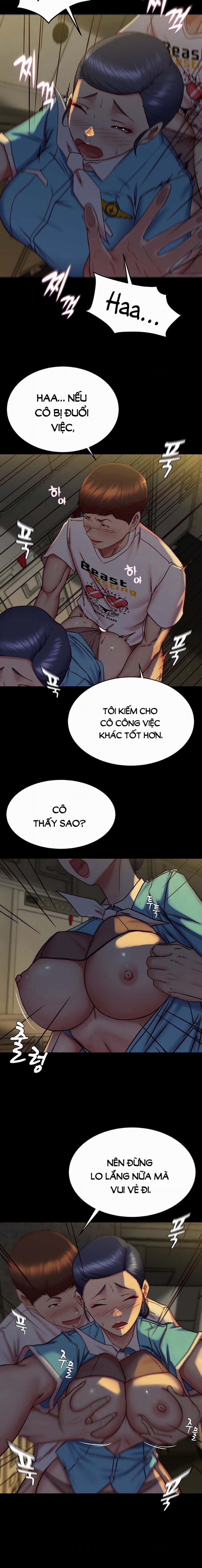 Nhật Ký Quần Lót 160 trang 16