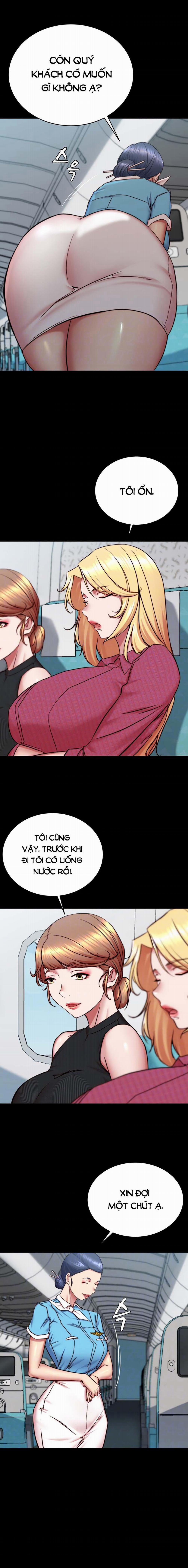 Nhật Ký Quần Lót 160 trang 3