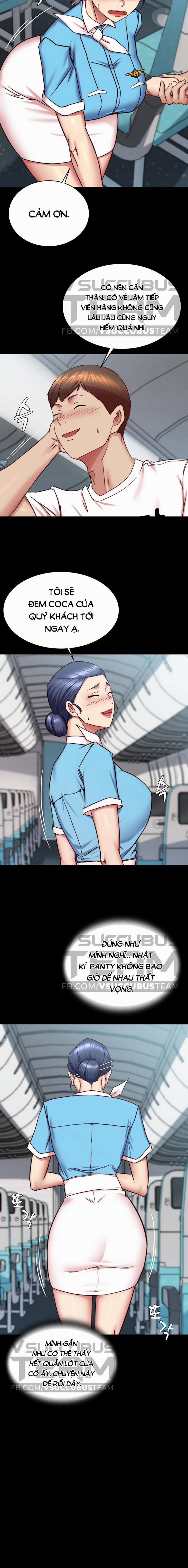 Nhật Ký Quần Lót 160 trang 6