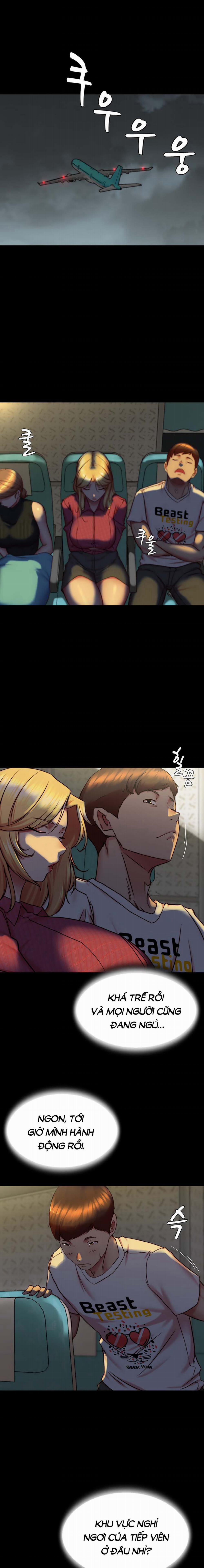 Nhật Ký Quần Lót 160 trang 7