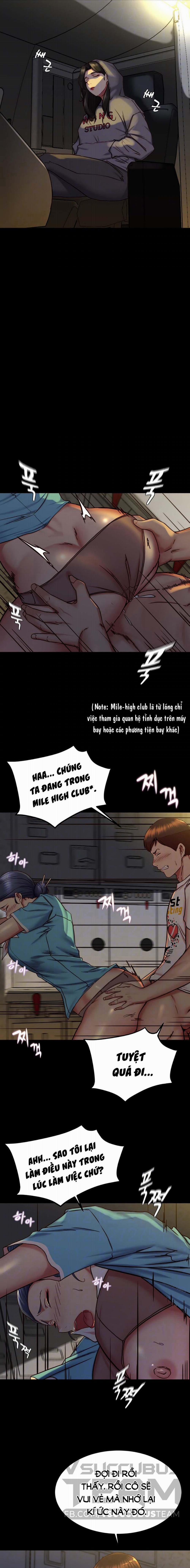 Nhật Ký Quần Lót 161 trang 3