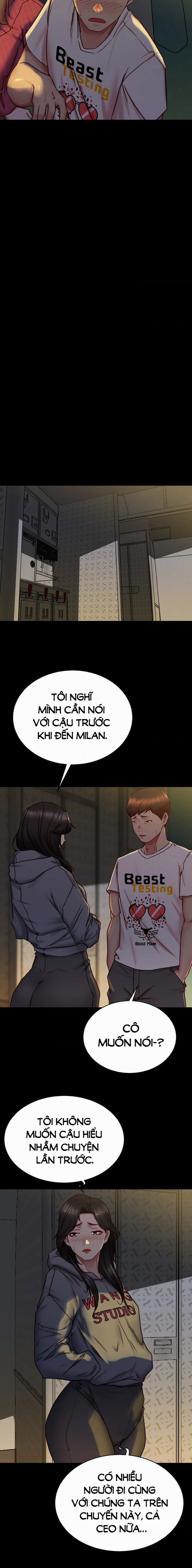 Nhật Ký Quần Lót 162 trang 6