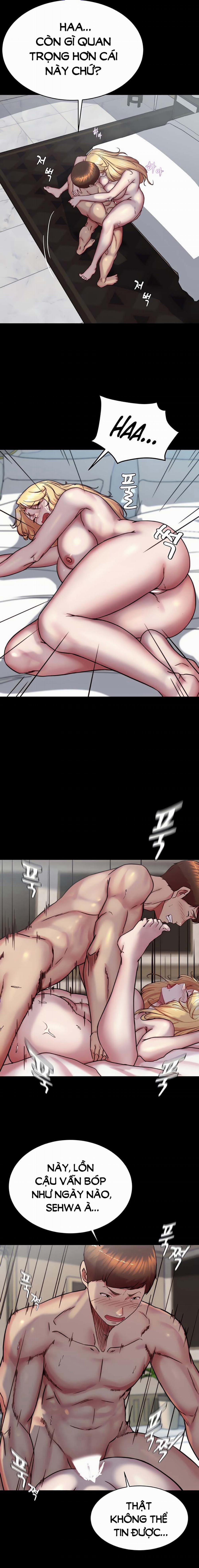 Nhật Ký Quần Lót 163 trang 7