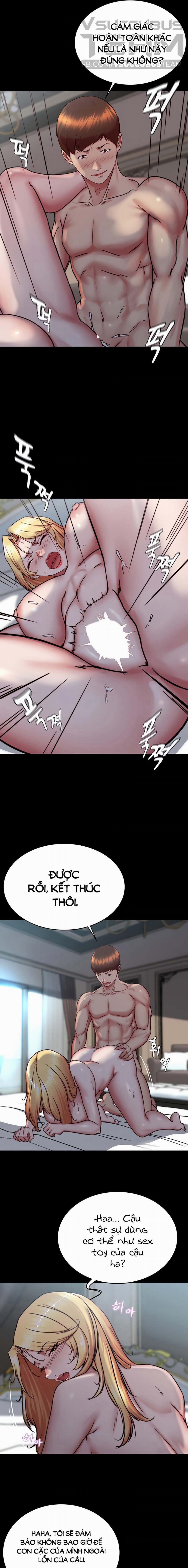 Nhật Ký Quần Lót 163 trang 9