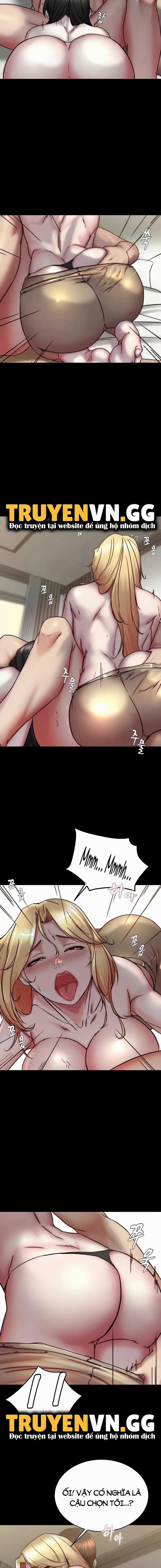 Nhật Ký Quần Lót 171 trang 10