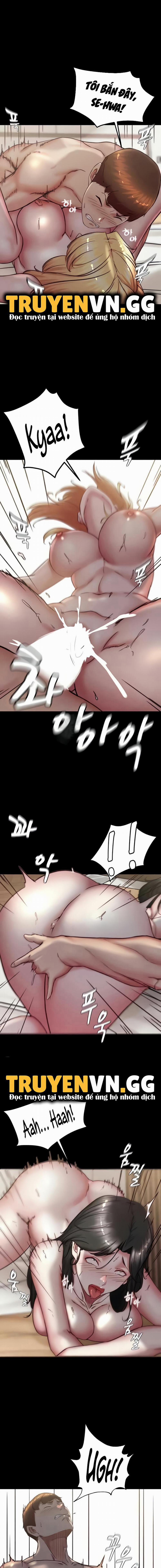 Nhật Ký Quần Lót 172 trang 11