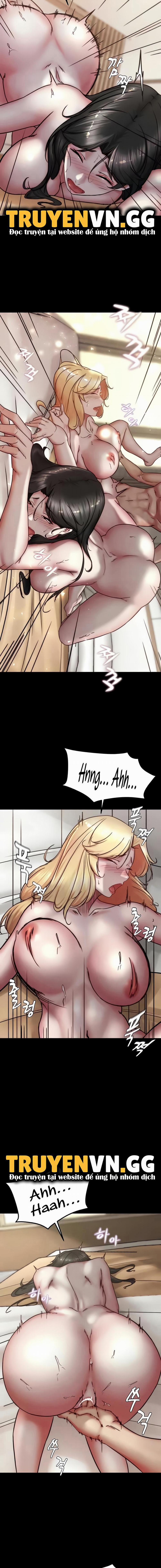 Nhật Ký Quần Lót 172 trang 9