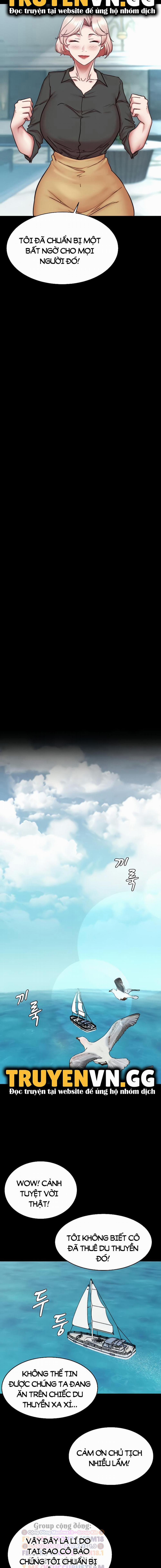 Nhật Ký Quần Lót 173 trang 11