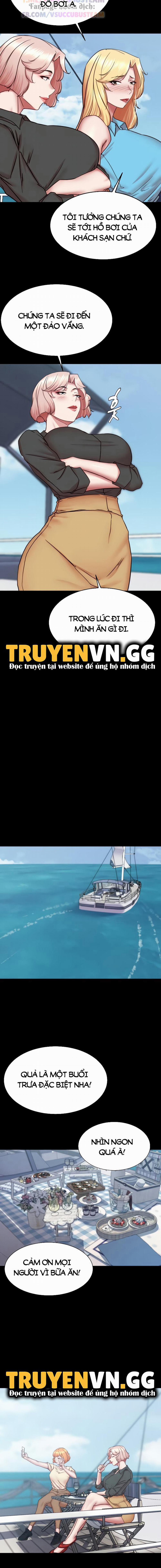 Nhật Ký Quần Lót 173 trang 12