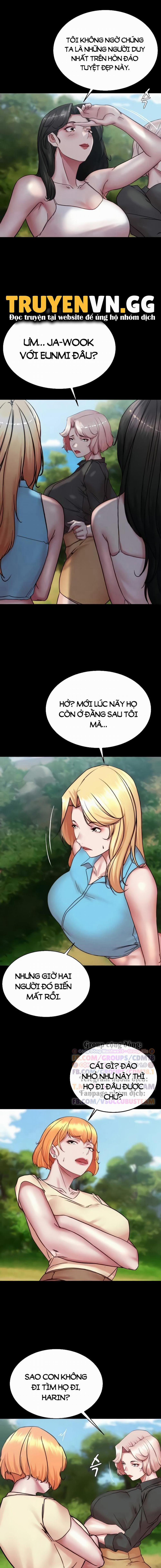 Nhật Ký Quần Lót 174 trang 13