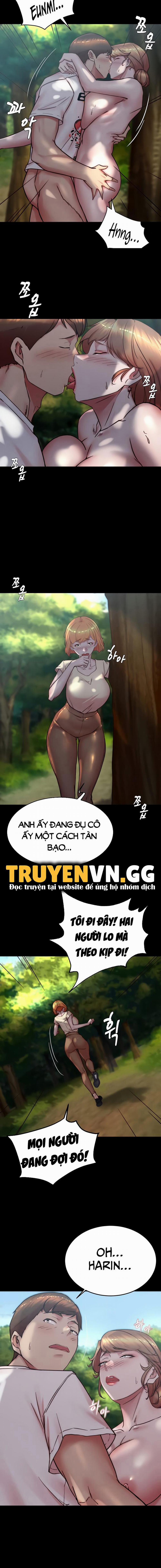 Nhật Ký Quần Lót 175 trang 9