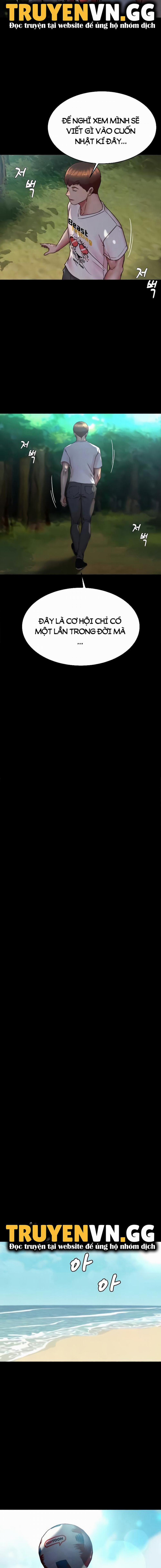 Nhật Ký Quần Lót 176 trang 14