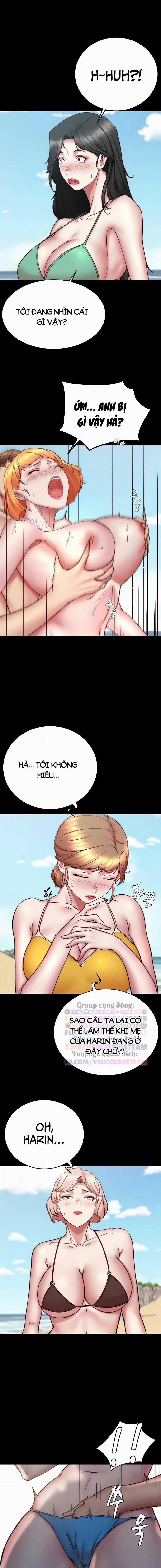 Nhật Ký Quần Lót 176 trang 26