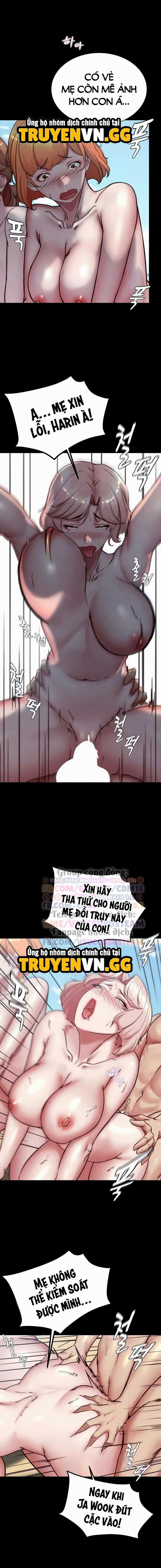 Nhật Ký Quần Lót 179 trang 3