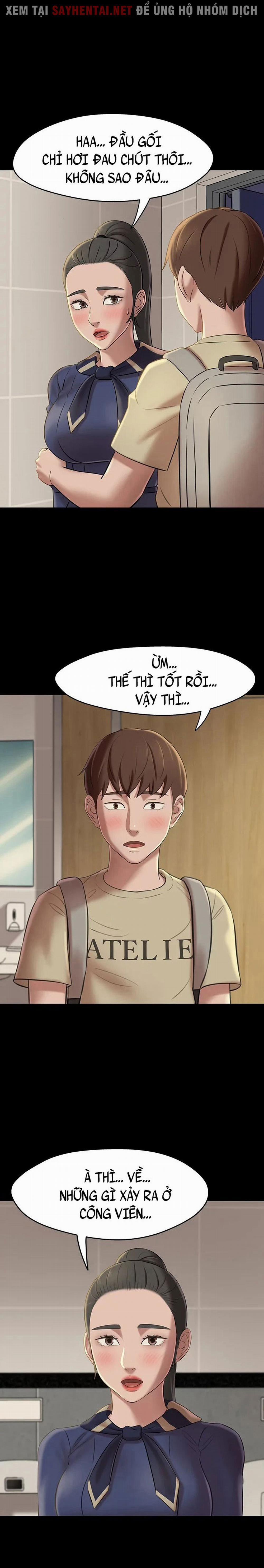 Nhật Ký Quần Lót 19 trang 6
