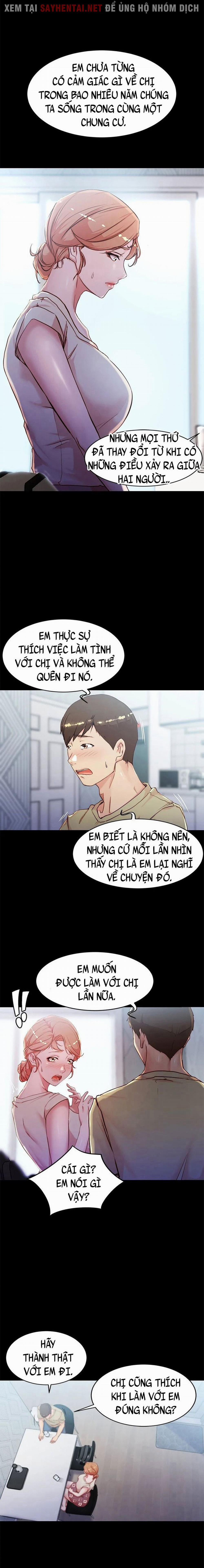 Nhật Ký Quần Lót 29 trang 6
