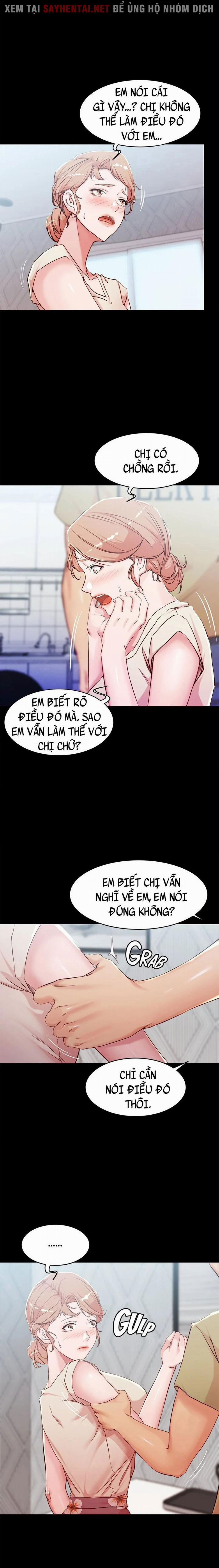 Nhật Ký Quần Lót 29 trang 7