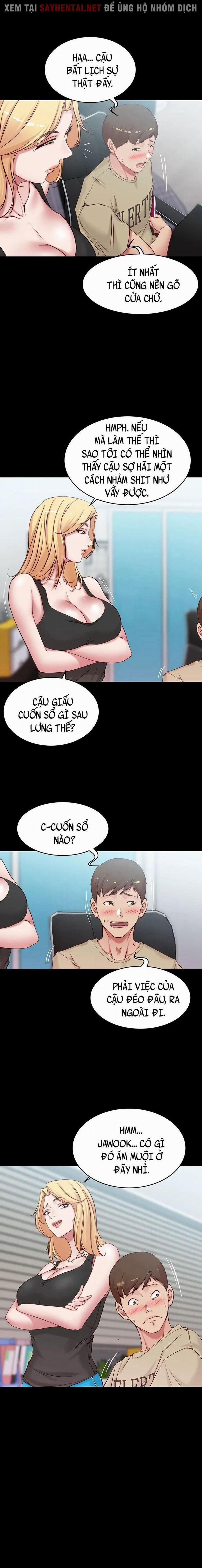 Nhật Ký Quần Lót 43 trang 2
